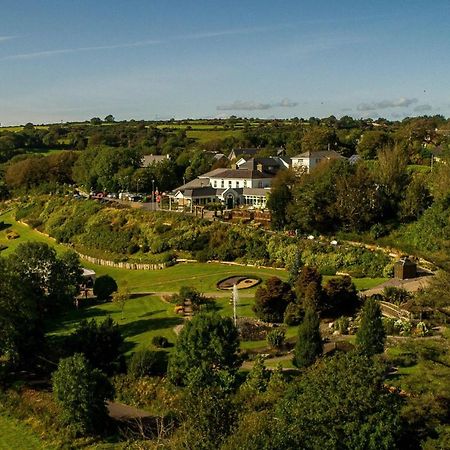 Fernhill House Hotel & Gardens Clonakilty Bagian luar foto