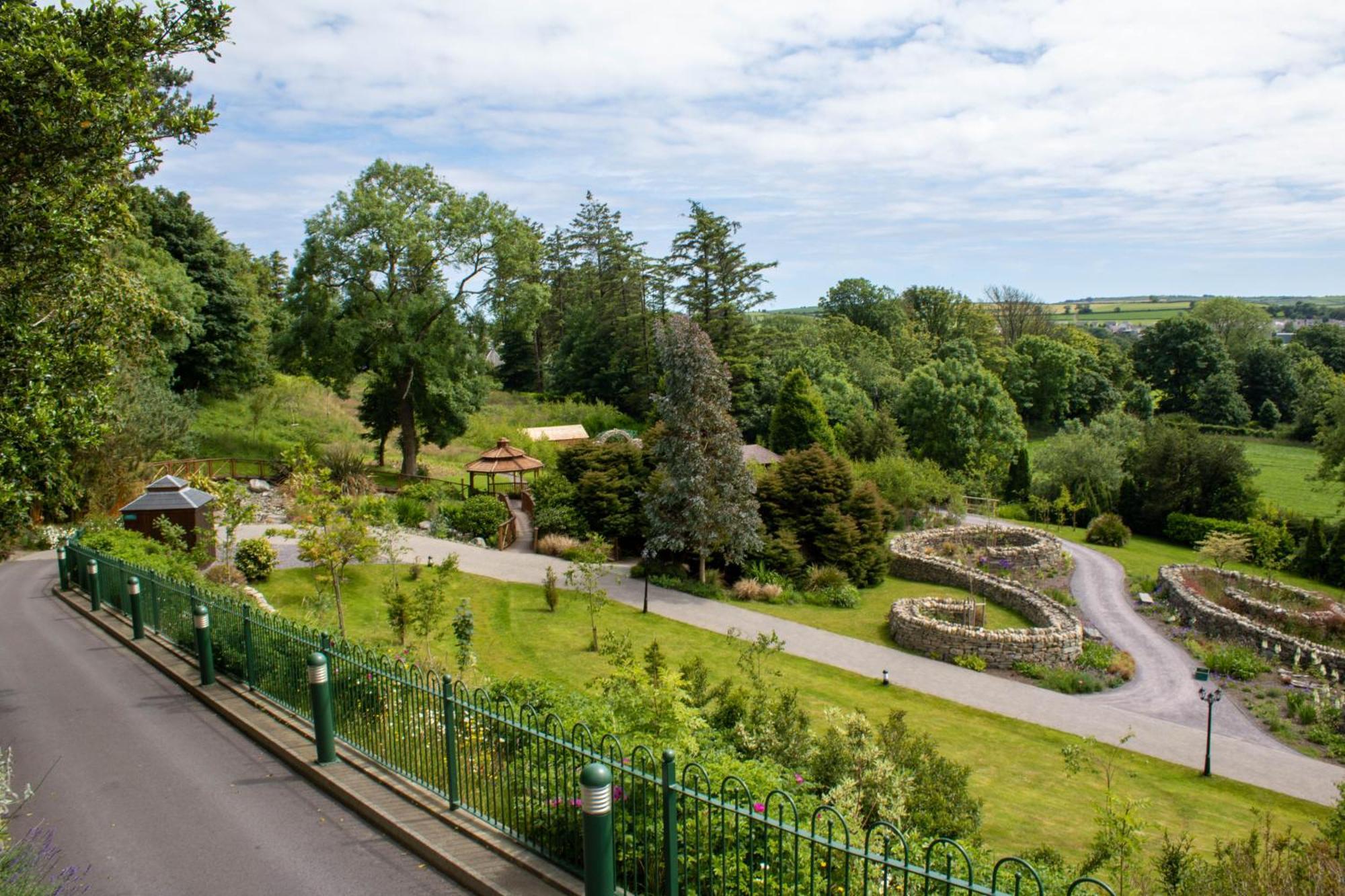 Fernhill House Hotel & Gardens Clonakilty Bagian luar foto