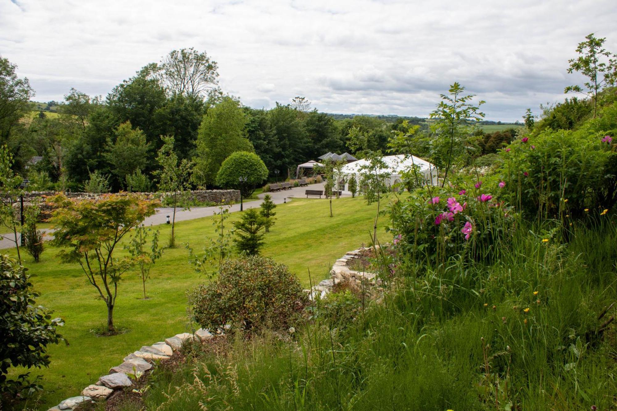 Fernhill House Hotel & Gardens Clonakilty Bagian luar foto