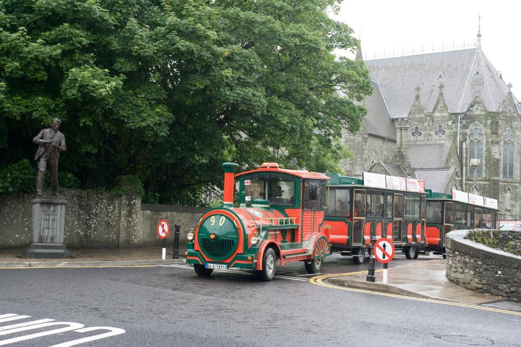 Fernhill House Hotel & Gardens Clonakilty Bagian luar foto