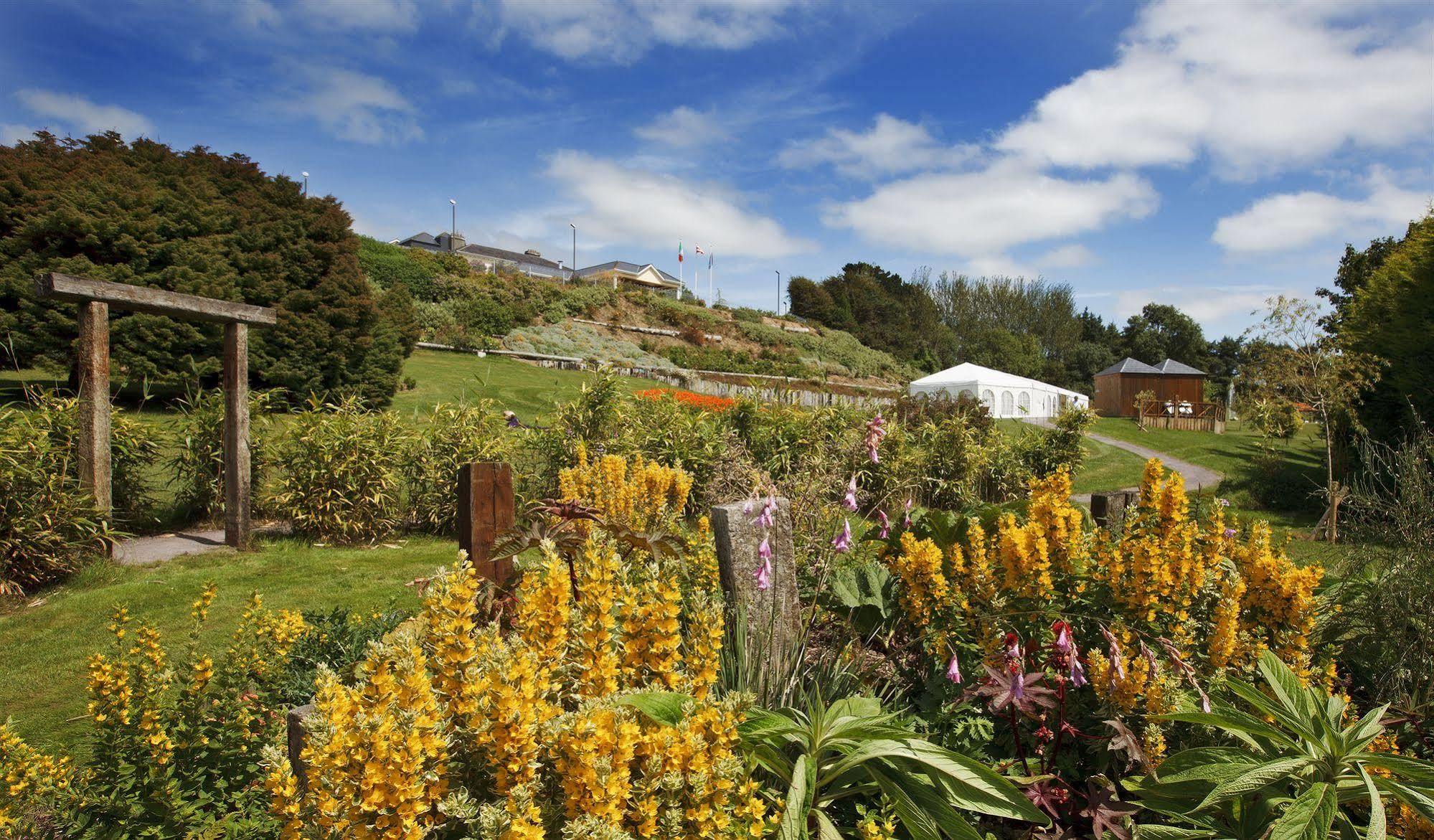 Fernhill House Hotel & Gardens Clonakilty Bagian luar foto