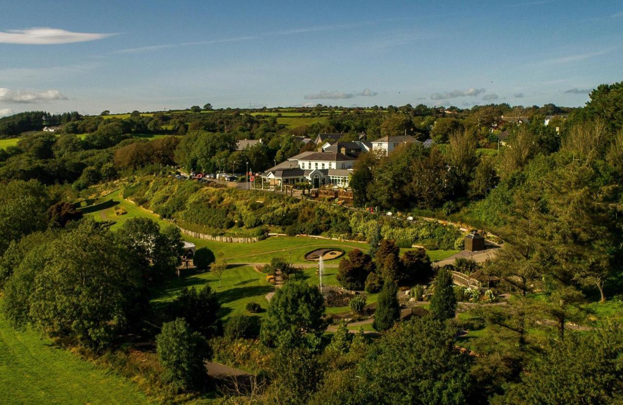 Fernhill House Hotel & Gardens Clonakilty Bagian luar foto