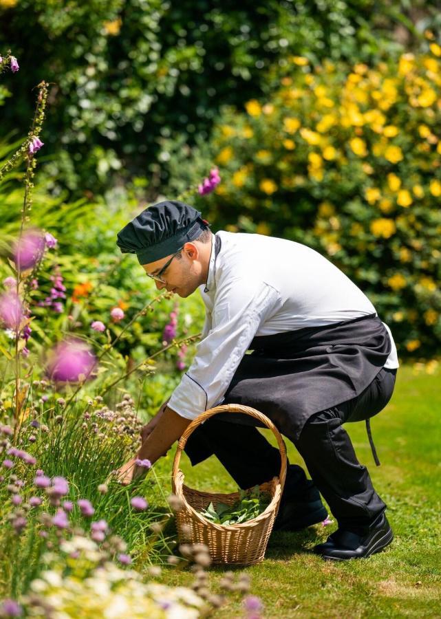 Fernhill House Hotel & Gardens Clonakilty Bagian luar foto