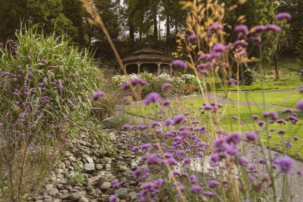 Fernhill House Hotel & Gardens Clonakilty Bagian luar foto